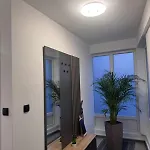 Booem Апартаменты