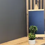 Апартаменты Booem