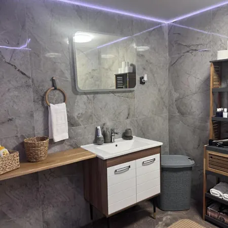 Lejlighed Booem Bihać